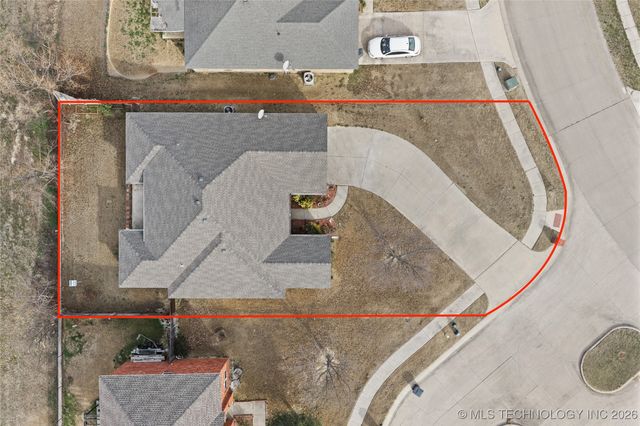 4803 Mill Creek, Ardmore, OK 73401