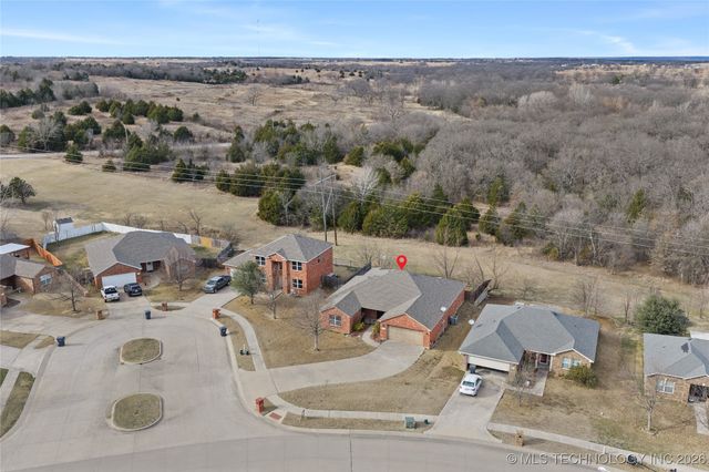 4803 Mill Creek, Ardmore, OK 73401