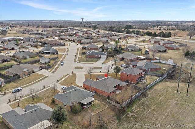 4803 Mill Creek, Ardmore, OK 73401