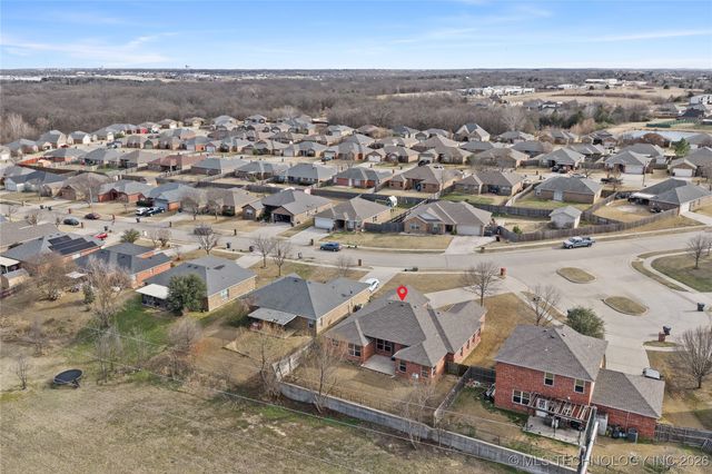 4803 Mill Creek, Ardmore, OK 73401