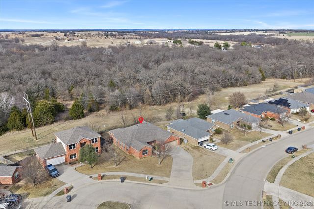 4803 Mill Creek, Ardmore, OK 73401