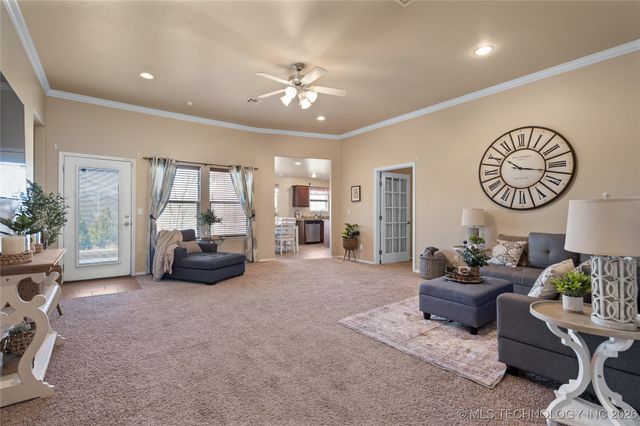 4803 Mill Creek, Ardmore, OK 73401