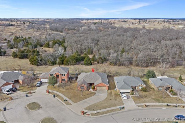 4803 Mill Creek, Ardmore, OK 73401
