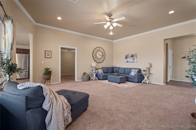 4803 Mill Creek, Ardmore, OK 73401