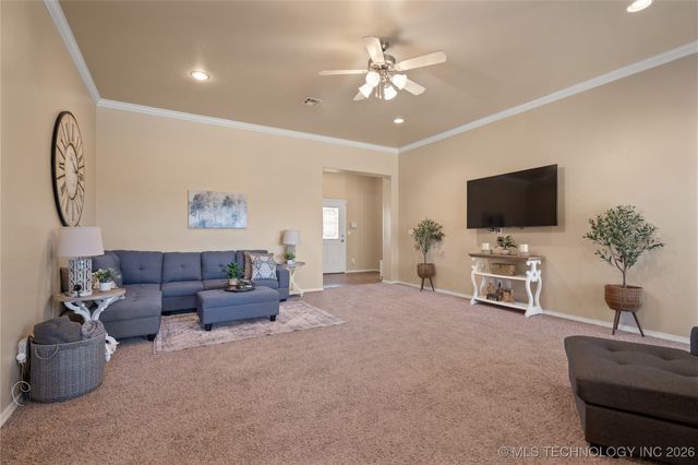 4803 Mill Creek, Ardmore, OK 73401