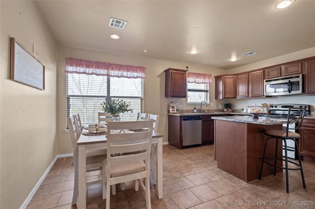 4803 Mill Creek, Ardmore, OK 73401