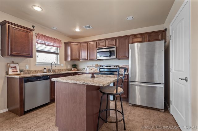 4803 Mill Creek, Ardmore, OK 73401