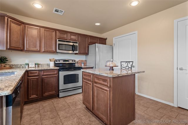 4803 Mill Creek, Ardmore, OK 73401