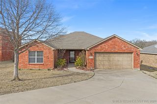 4803 Mill Creek, Ardmore, OK 73401