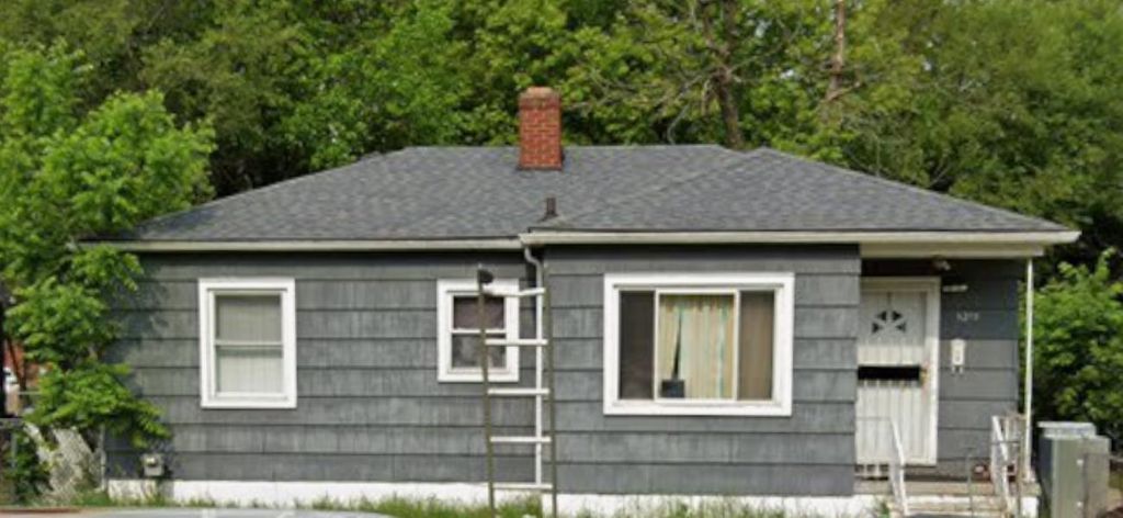 5215 Susan Street, Flint, MI 48505