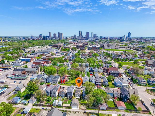 61 Dakota Avenue, Columbus, OH 43222