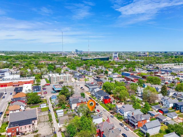 61 Dakota Avenue, Columbus, OH 43222