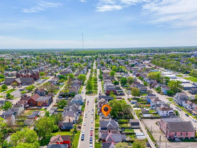 61 Dakota Avenue, Columbus, OH 43222