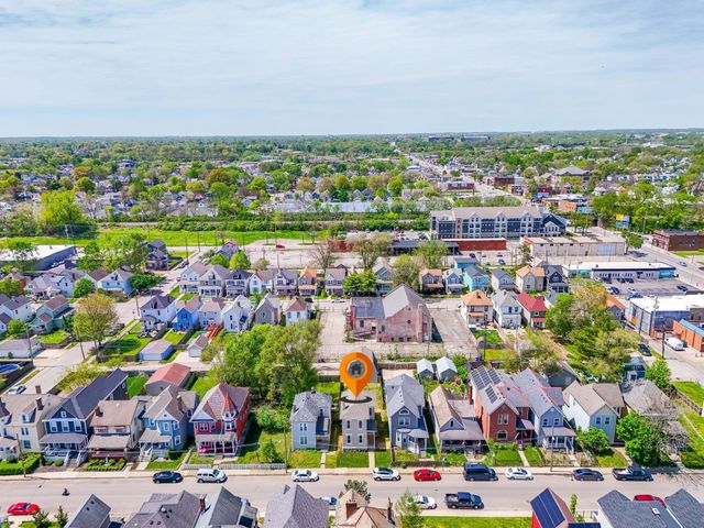 61 Dakota Avenue, Columbus, OH 43222