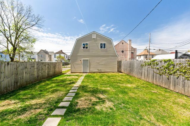 61 Dakota Avenue, Columbus, OH 43222