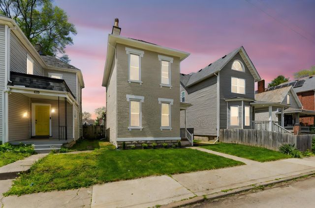 61 Dakota Avenue, Columbus, OH 43222