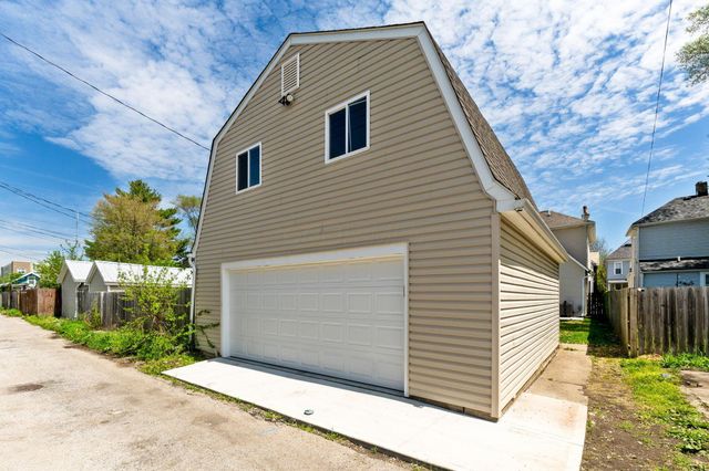 61 Dakota Avenue, Columbus, OH 43222