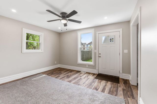 61 Dakota Avenue, Columbus, OH 43222