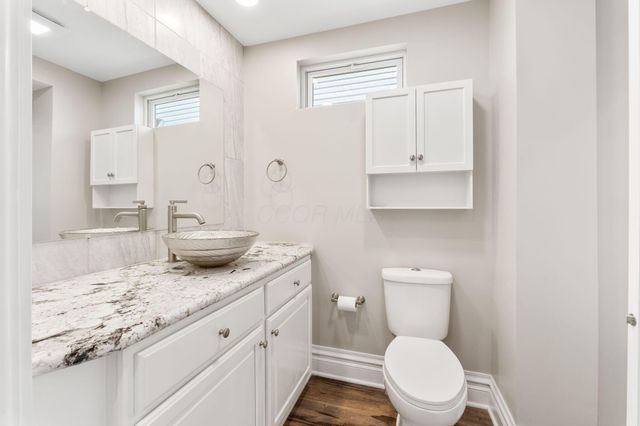 61 Dakota Avenue, Columbus, OH 43222