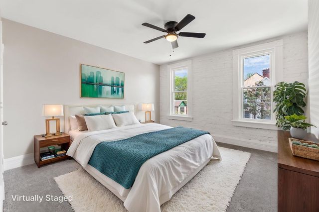 61 Dakota Avenue, Columbus, OH 43222