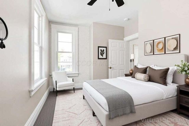 61 Dakota Avenue, Columbus, OH 43222