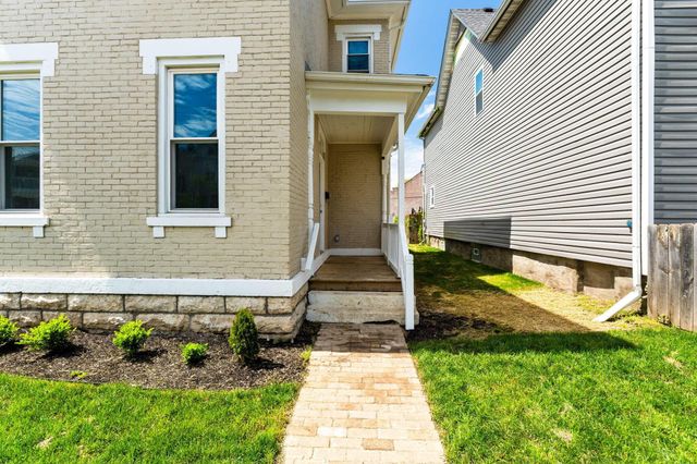 61 Dakota Avenue, Columbus, OH 43222