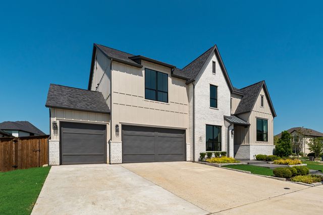3322 Crosby Lane, Celina, TX 75009