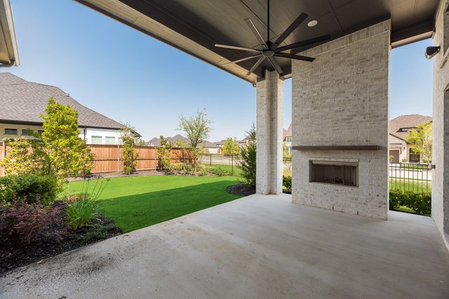 3322 Crosby Lane, Celina, TX 75009