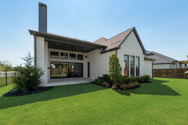 3322 Crosby Lane, Celina, TX 75009