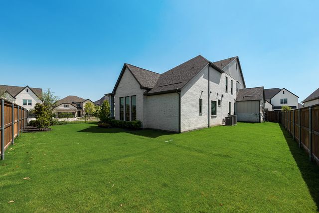 3322 Crosby Lane, Celina, TX 75009
