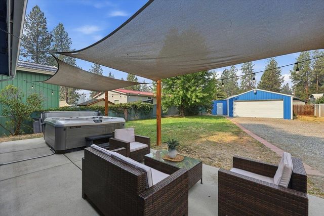 1018 S Herald Rd, Spokane Valley, WA 99206