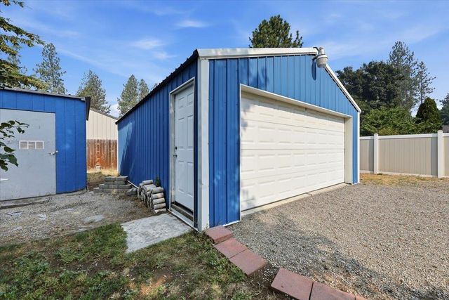 1018 S Herald Rd, Spokane Valley, WA 99206
