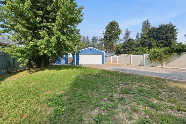 1018 S Herald Rd, Spokane Valley, WA 99206