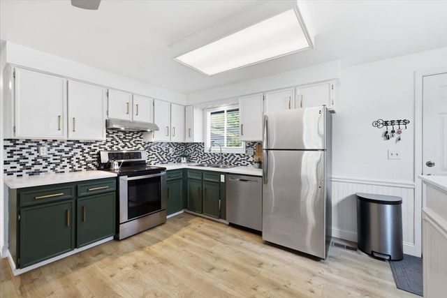 1018 S Herald Rd, Spokane Valley, WA 99206