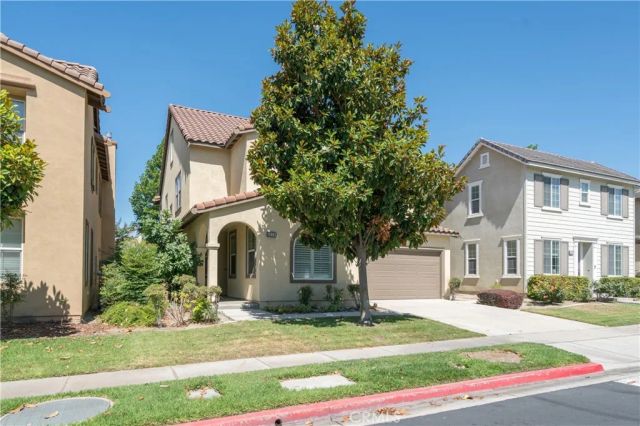 8656 Harvest Place, Rancho Cucamonga, CA 91730