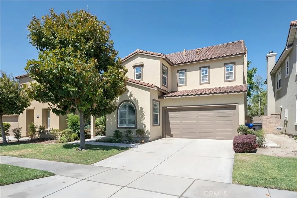 8656 Harvest Place, Rancho Cucamonga, CA 91730