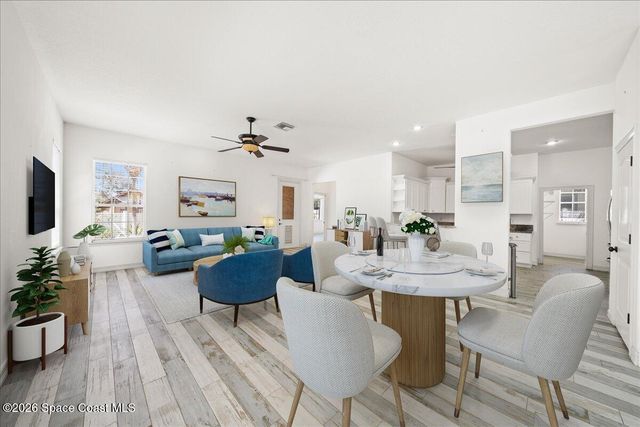7383 Stuart Avenue, Melbourne Beach, FL 32951