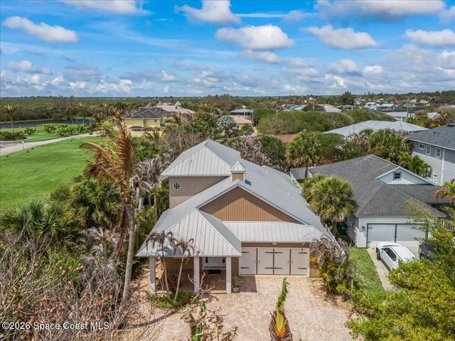 7383 Stuart Avenue, Melbourne Beach, FL 32951