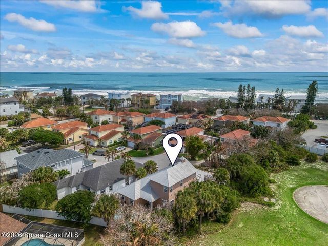 7383 Stuart Avenue, Melbourne Beach, FL 32951