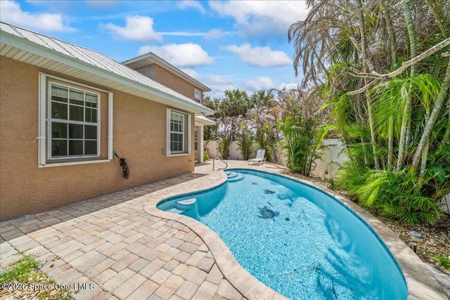 7383 Stuart Avenue, Melbourne Beach, FL 32951