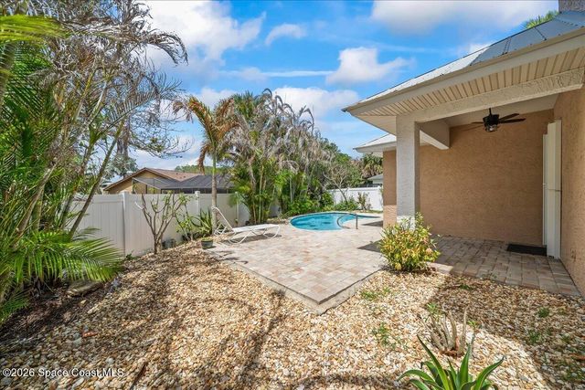 7383 Stuart Avenue, Melbourne Beach, FL 32951