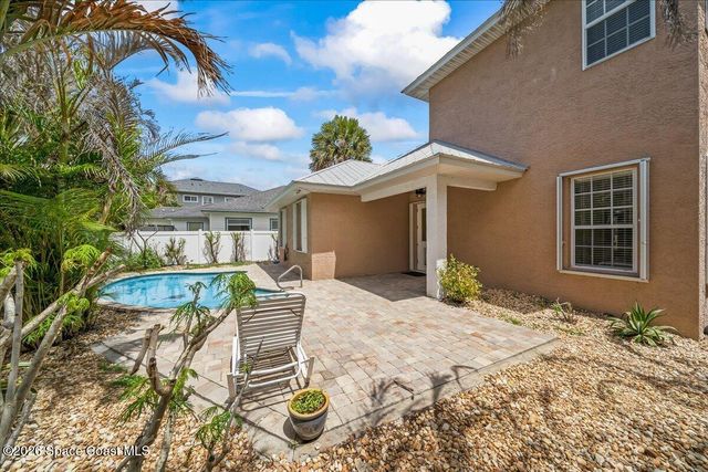7383 Stuart Avenue, Melbourne Beach, FL 32951