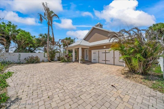 7383 Stuart Avenue, Melbourne Beach, FL 32951