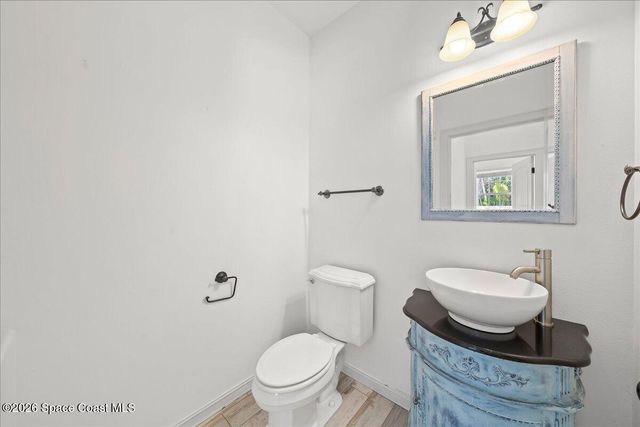 7383 Stuart Avenue, Melbourne Beach, FL 32951