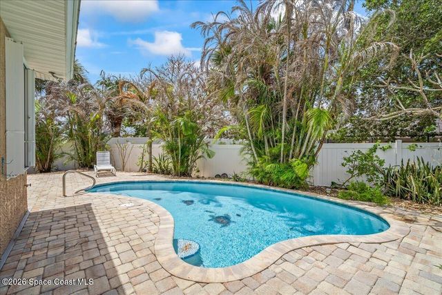 7383 Stuart Avenue, Melbourne Beach, FL 32951