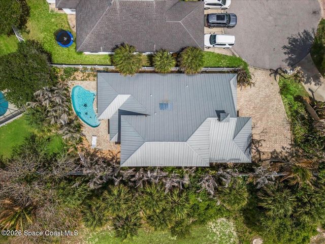 7383 Stuart Avenue, Melbourne Beach, FL 32951
