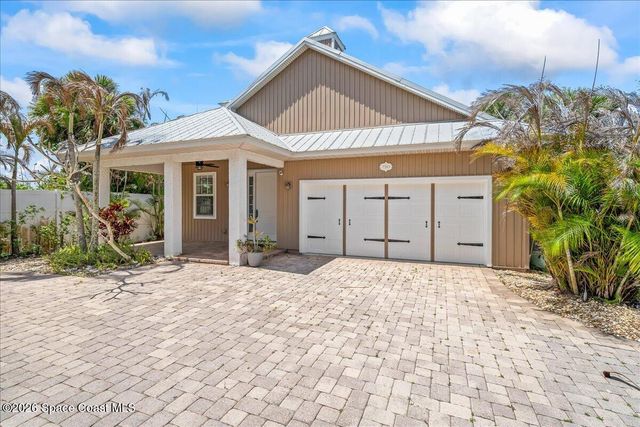 7383 Stuart Avenue, Melbourne Beach, FL 32951