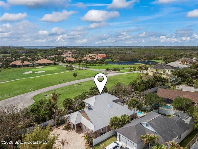 7383 Stuart Avenue, Melbourne Beach, FL 32951