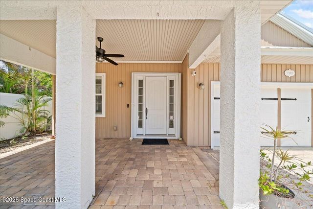 7383 Stuart Avenue, Melbourne Beach, FL 32951