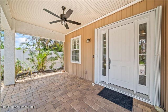 7383 Stuart Avenue, Melbourne Beach, FL 32951